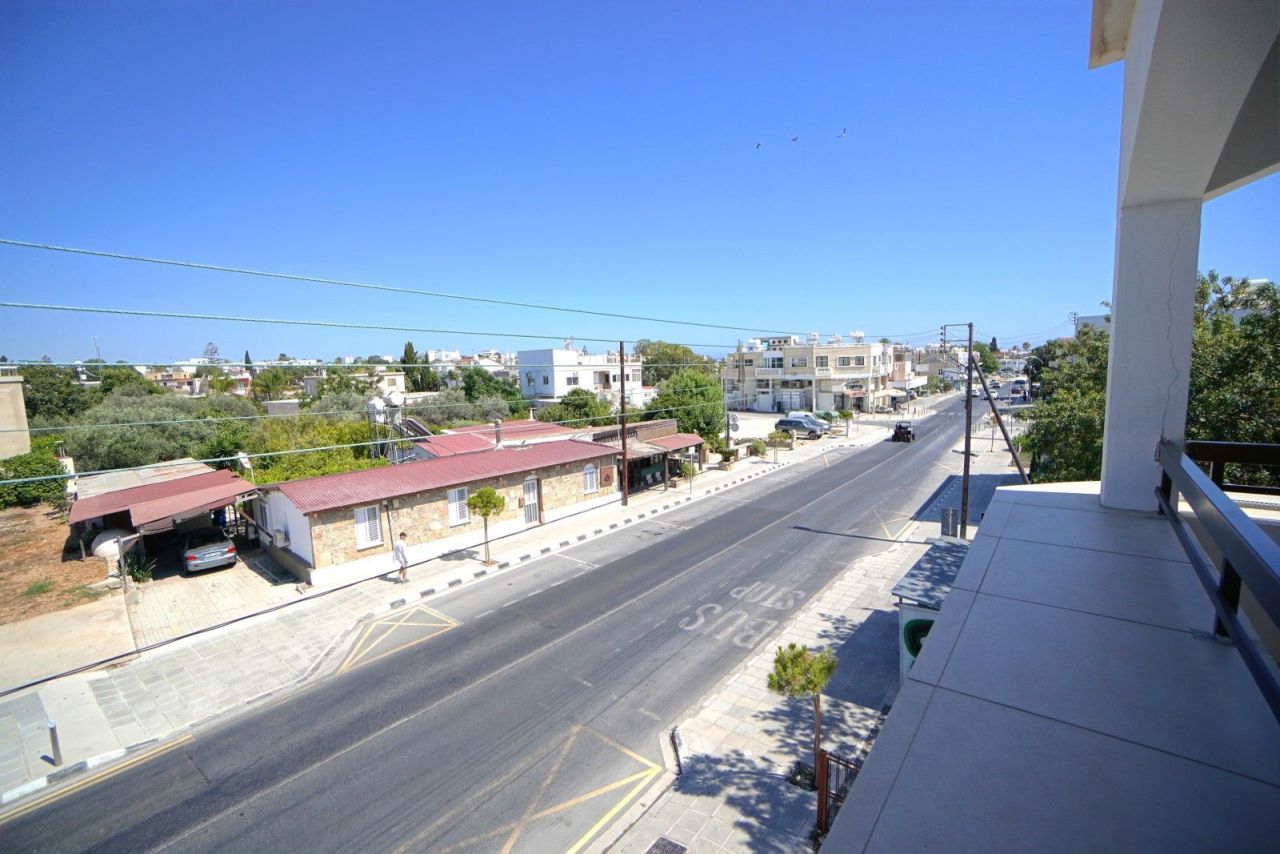 Коммерческая недвижимость в Пафосе, Кипр - фото 8