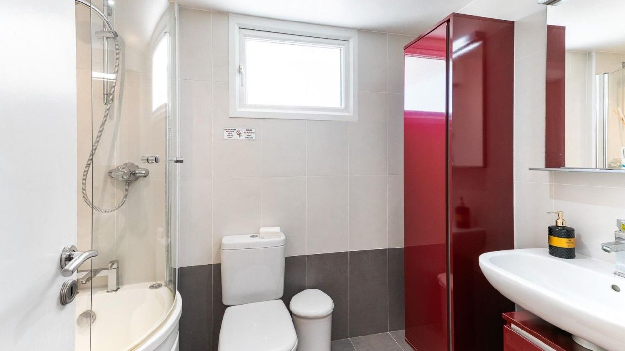 Вилла в Лимасоле, Кипр, 160 м² - фото 8