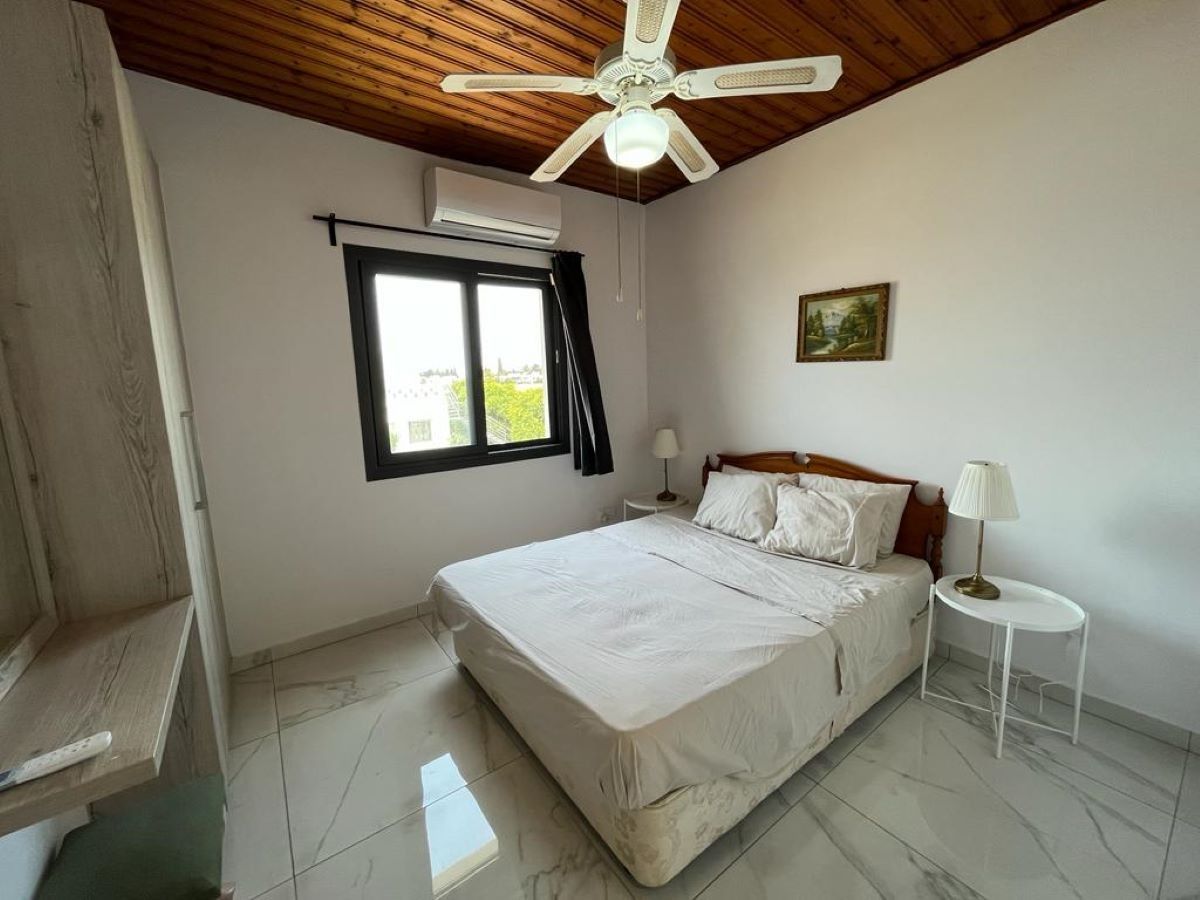 Апартаменты в Пафосе, Кипр, 69 м² - фото 8