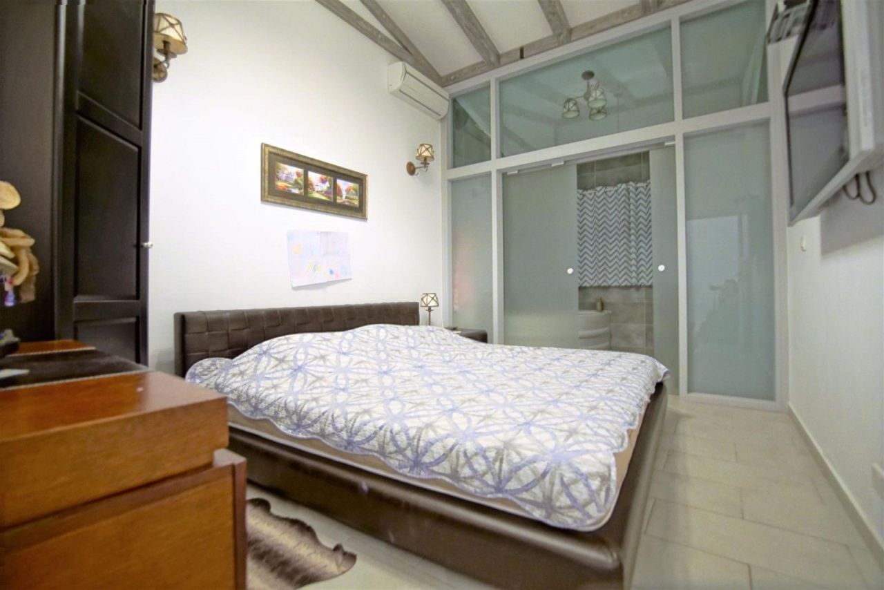 Бунгало в Пафосе, Кипр - фото 8