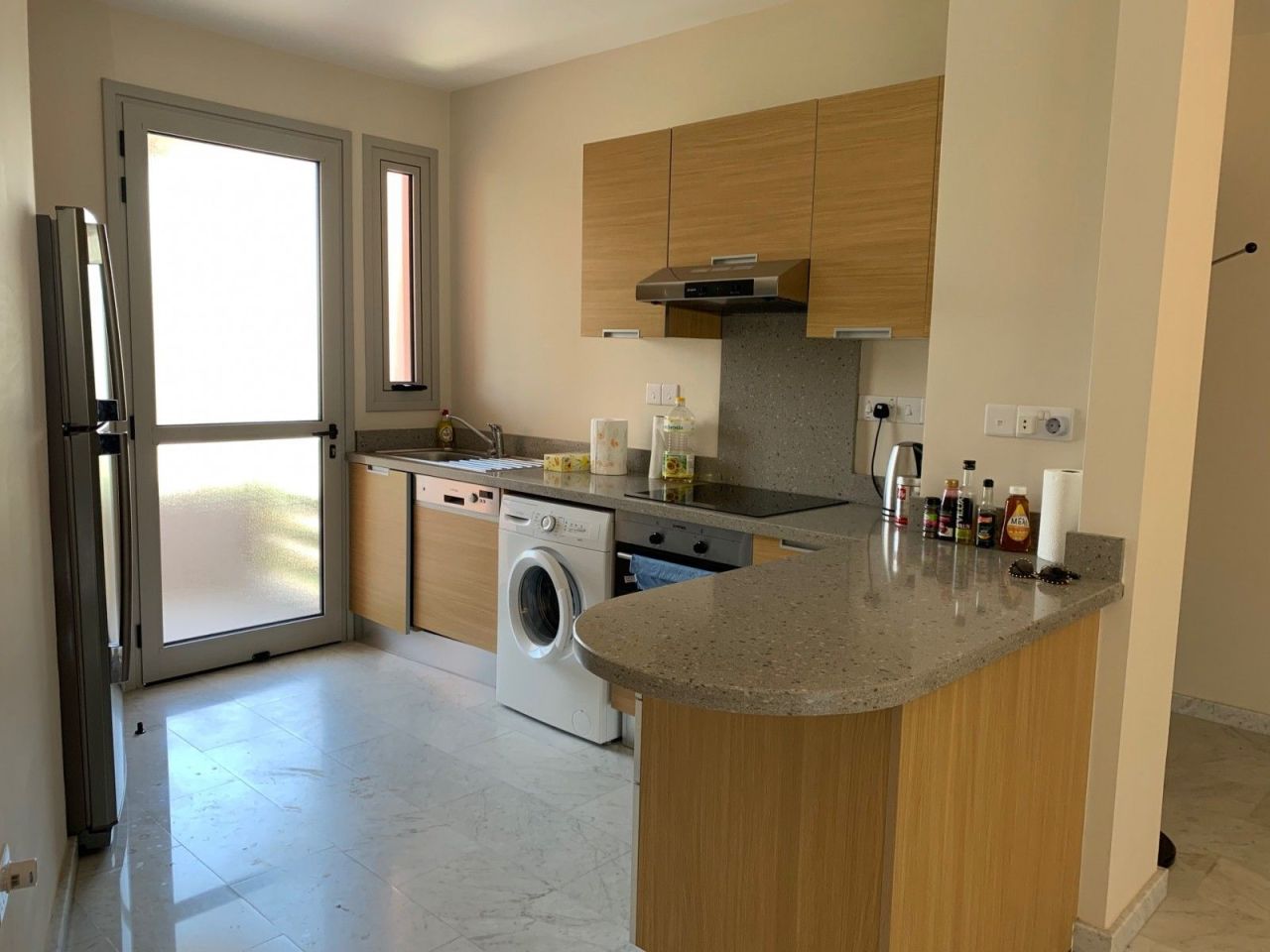 Апартаменты в Лимасоле, Кипр, 104 м² - фото 8