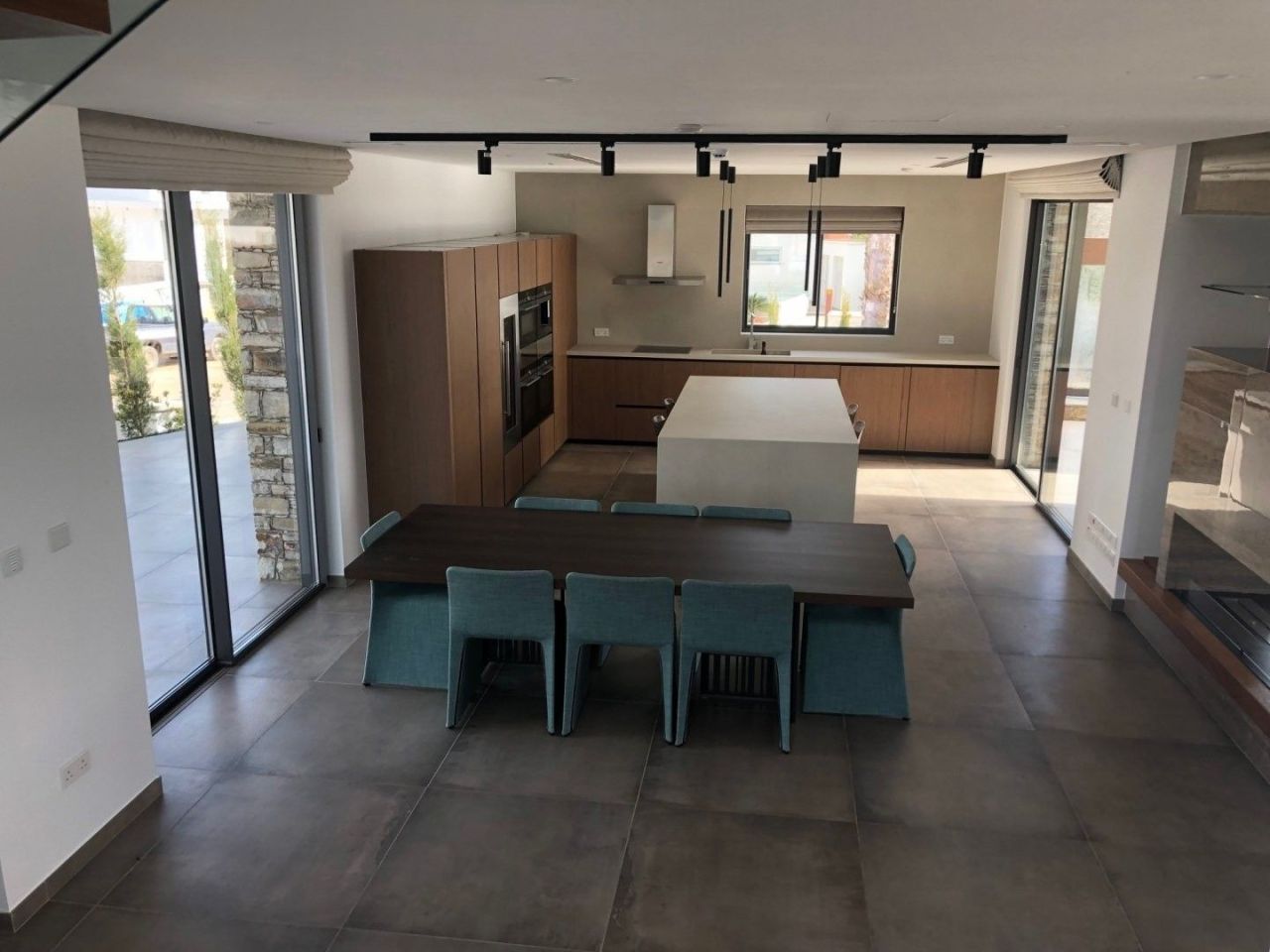 Вилла в Протарасе, Кипр, 262 м² - фото 8