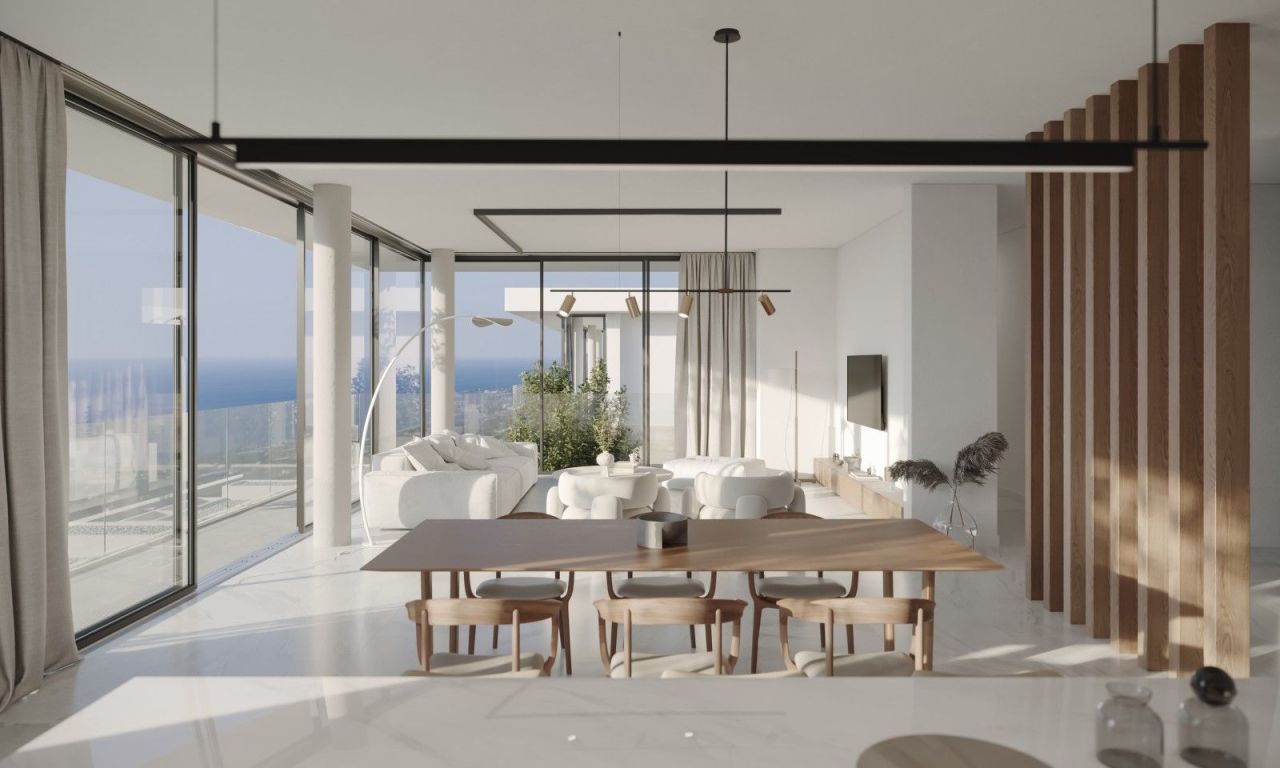 Вилла в Пафосе, Кипр, 304 м² - фото 8