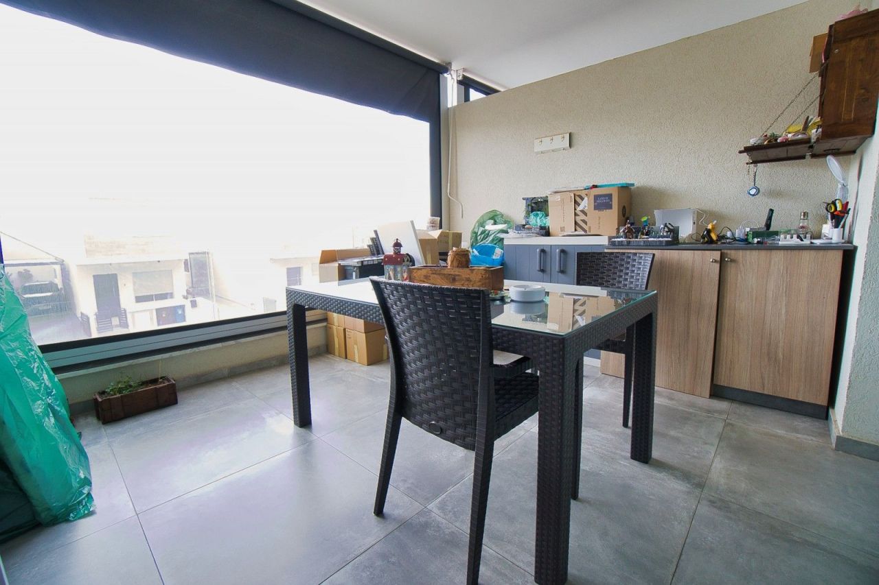 Апартаменты в Лимасоле, Кипр, 89 м² - фото 8