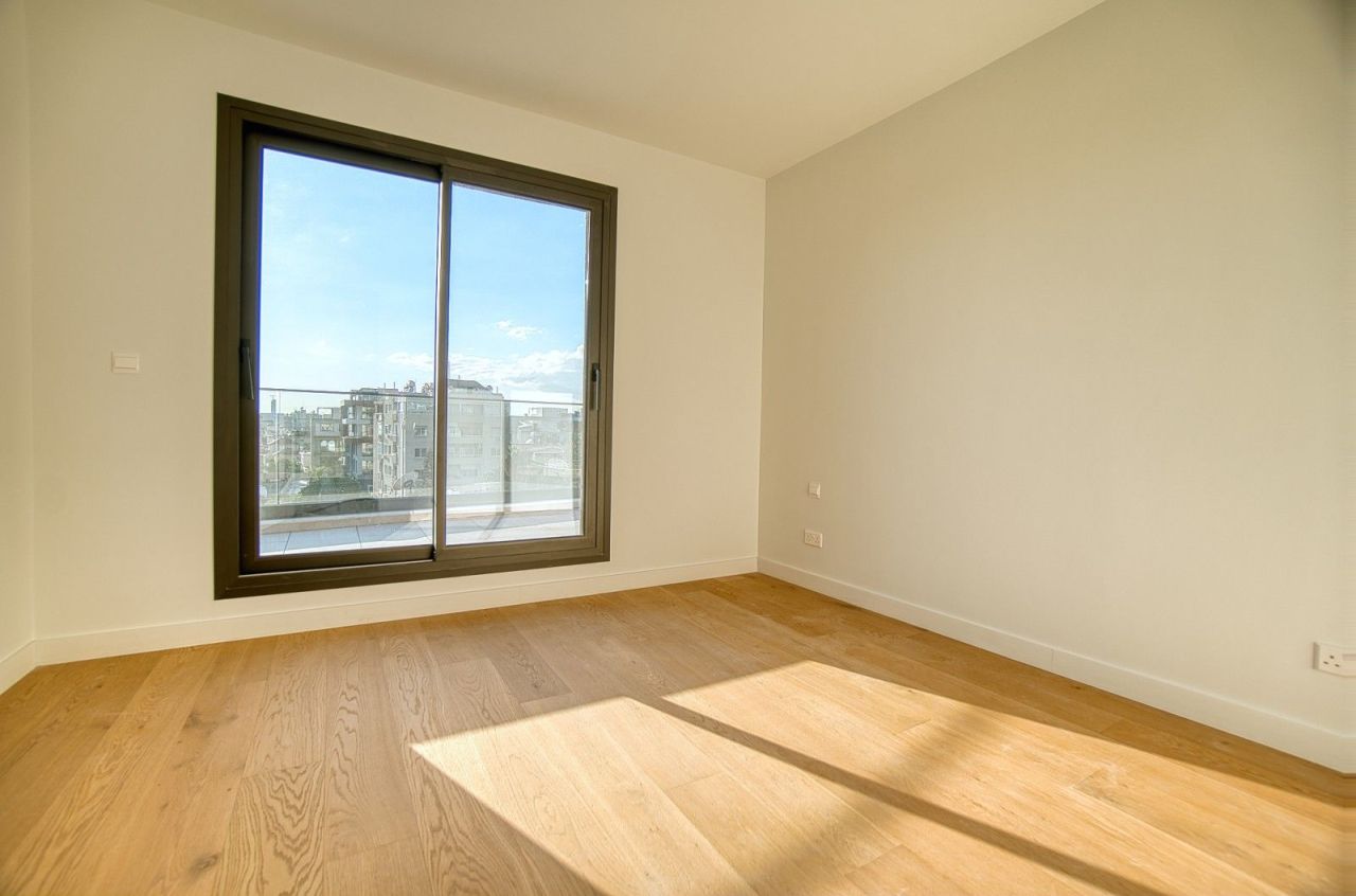 Пентхаус в Лимасоле, Кипр, 142 м² - фото 8