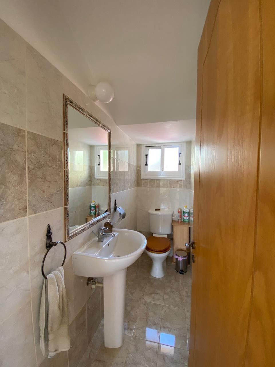 Вилла в Пафосе, Кипр, 160 м² - фото 8