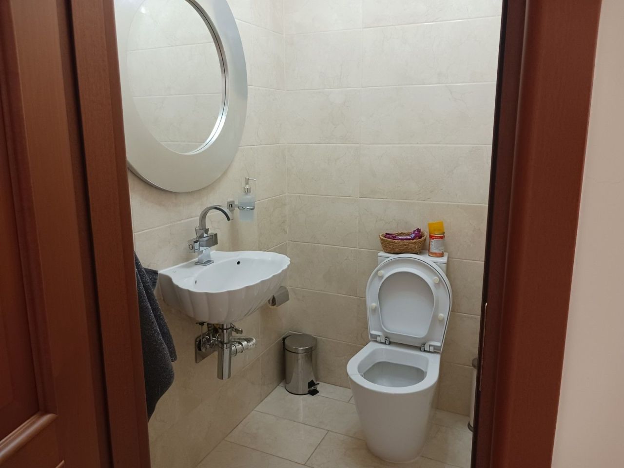 Вилла в Лимасоле, Кипр, 350 м² - фото 8