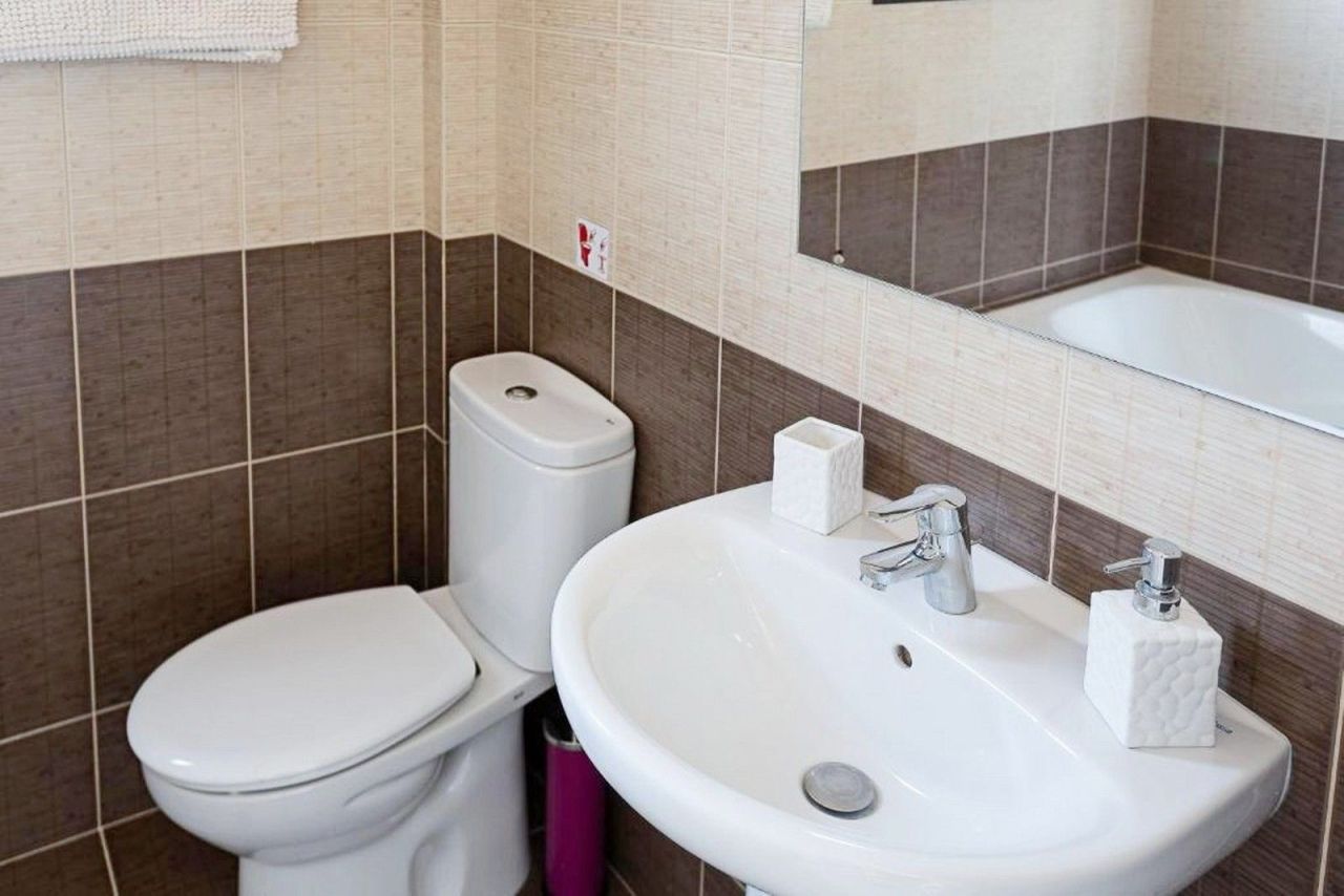 Вилла в Пафосе, Кипр, 156 м² - фото 8