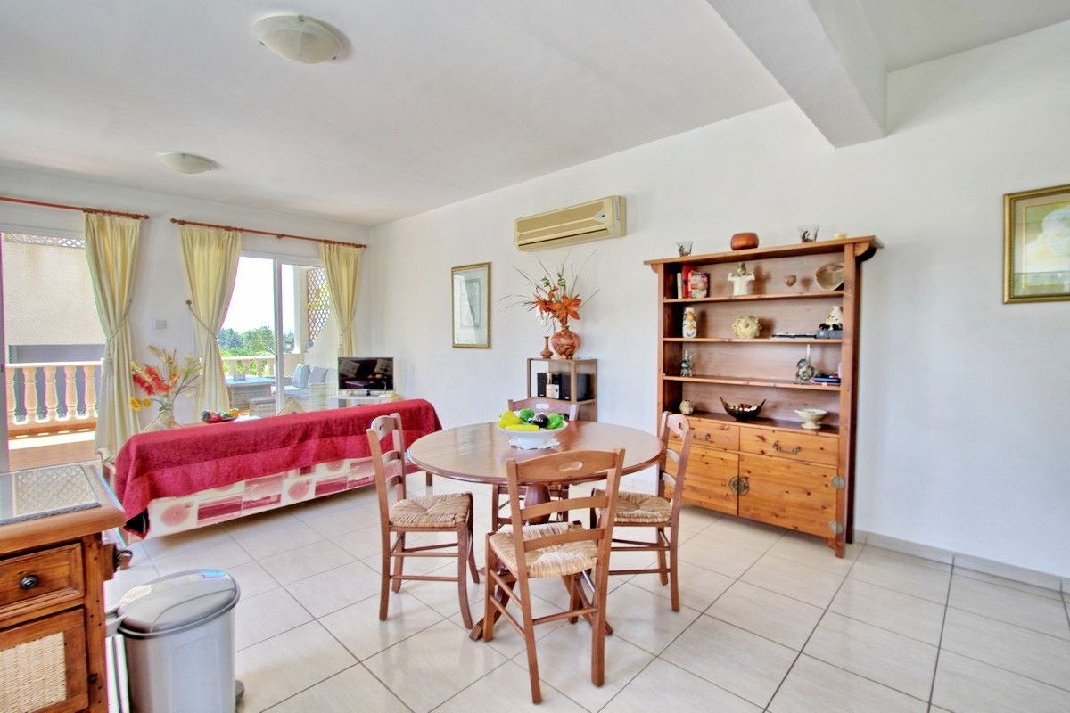 Апартаменты в Пафосе, Кипр, 88 м² - фото 8