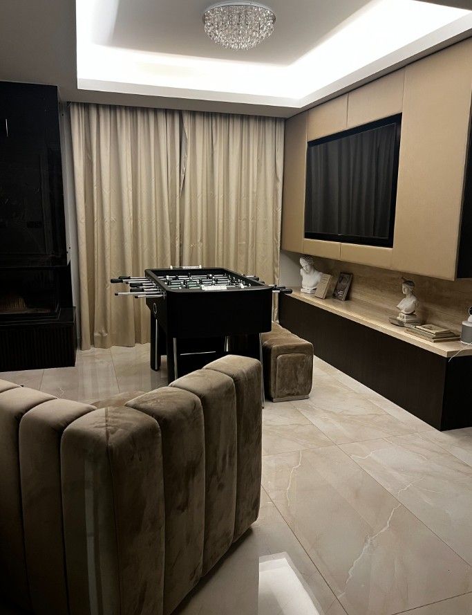 Апартаменты в Лимасоле, Кипр, 120 м² - фото 8