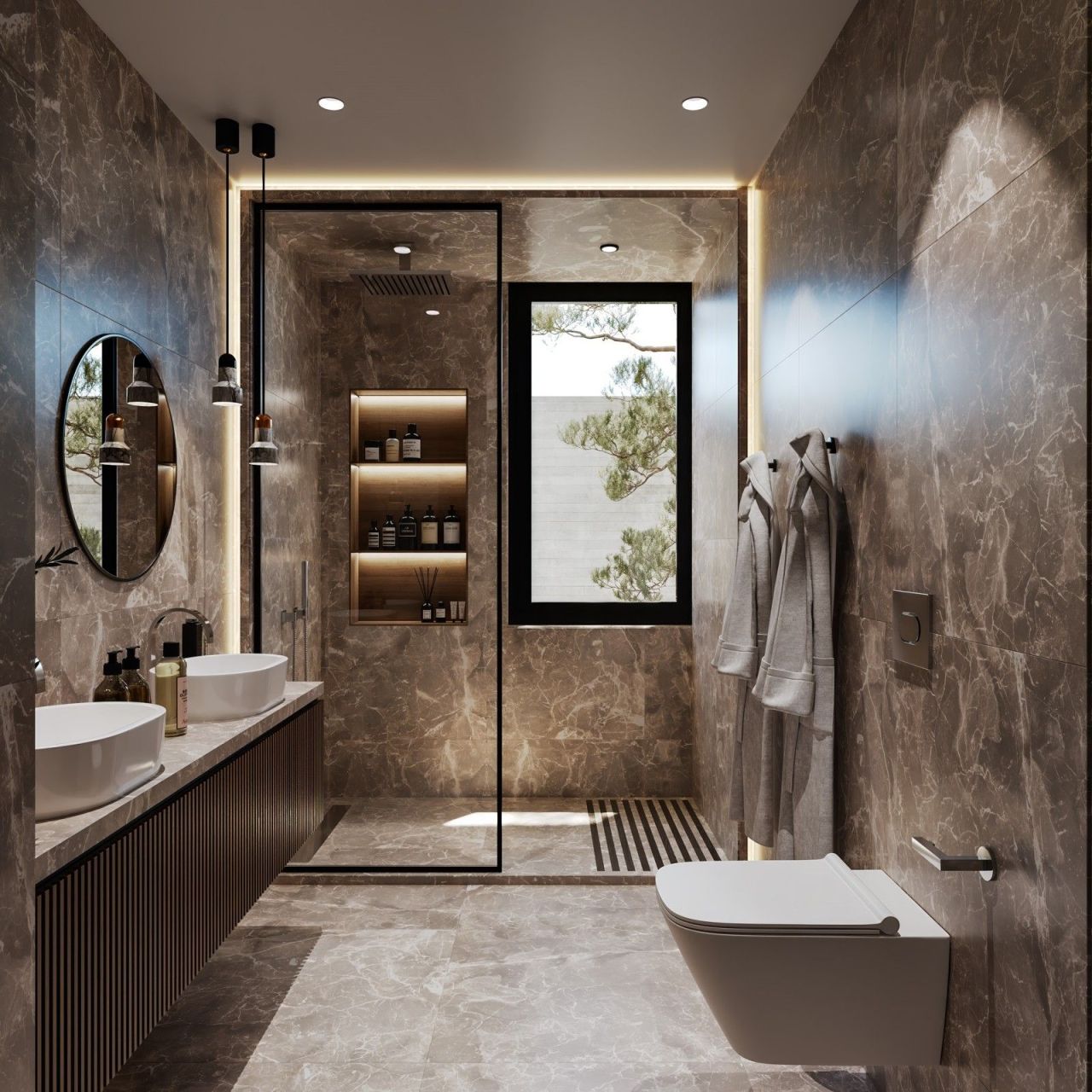 Вилла в Лимасоле, Кипр, 800 м² - фото 8