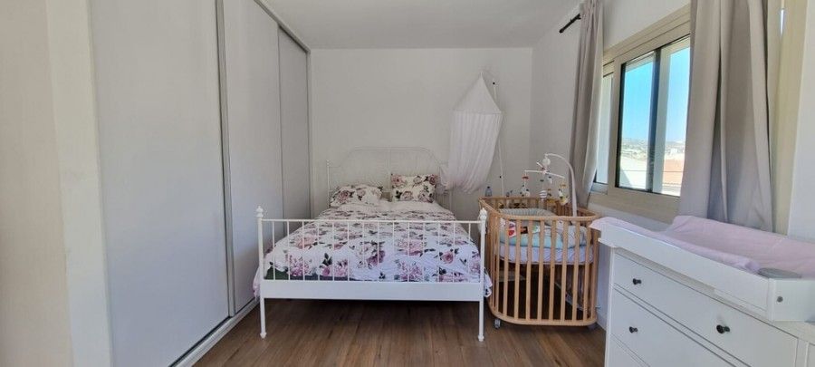 Вилла в Лимасоле, Кипр, 130 м² - фото 8