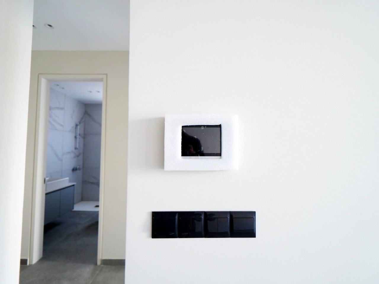 Апартаменты в Ларнаке, Кипр, 92 м² - фото 8