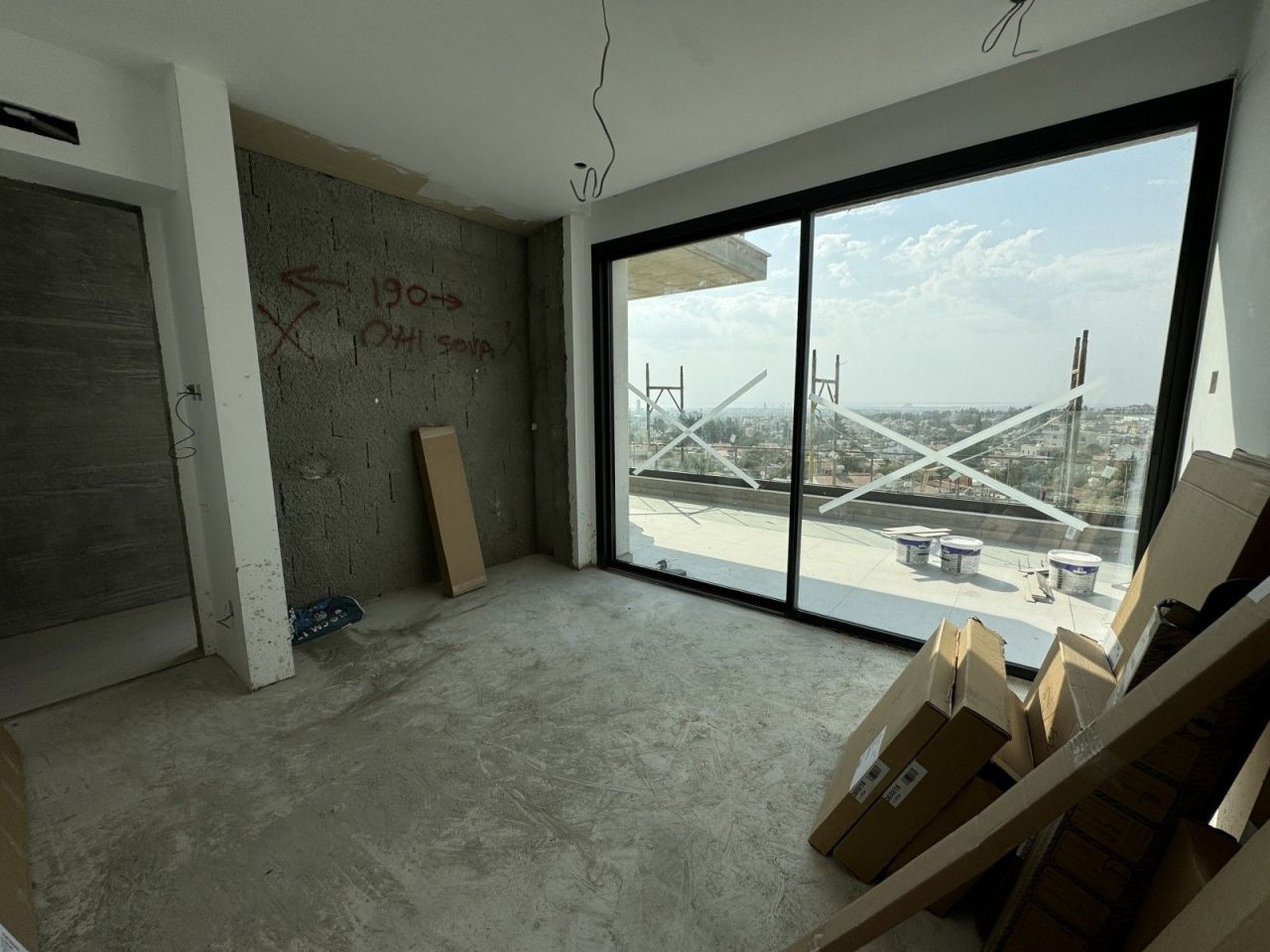 Апартаменты в Лимасоле, Кипр, 109 м² - фото 8