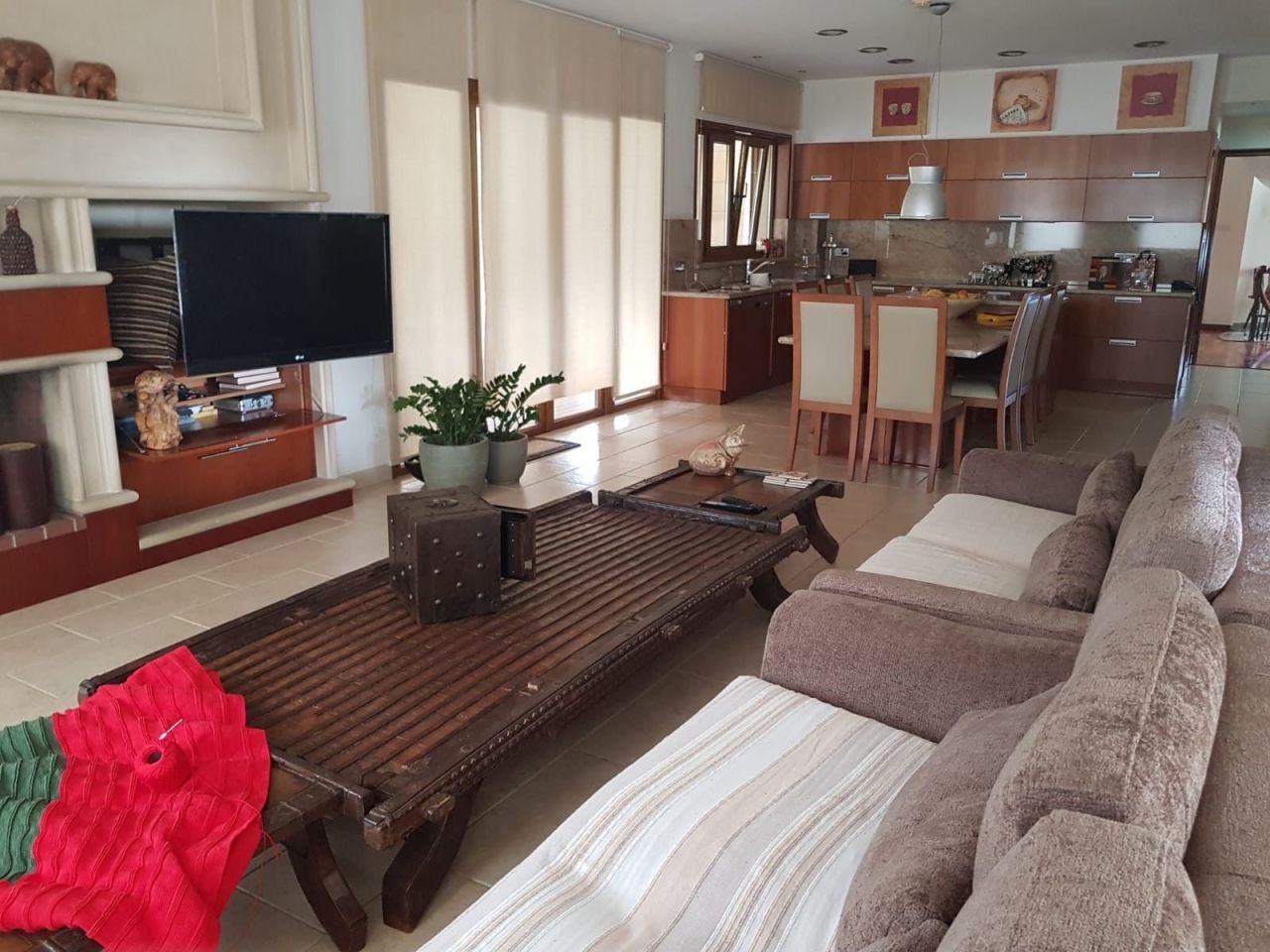 Вилла в Лимасоле, Кипр, 560 м² - фото 8