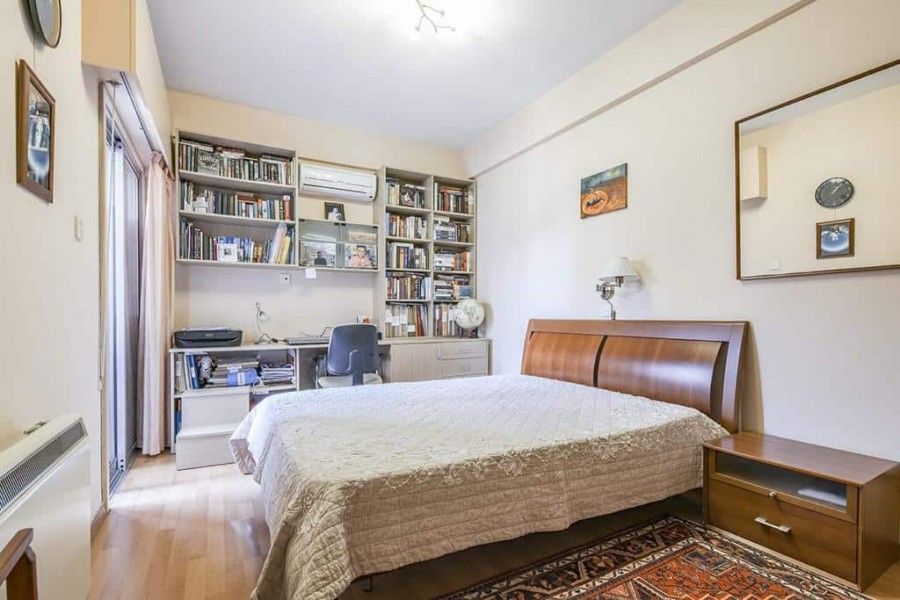 Апартаменты в Лимасоле, Кипр, 148 м² - фото 8