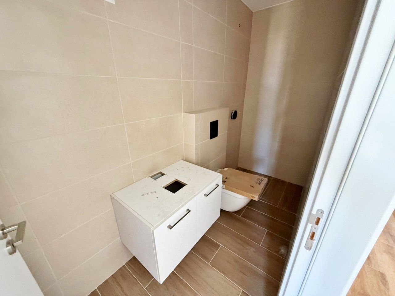 Апартаменты в Ларнаке, Кипр, 131 м² - фото 8