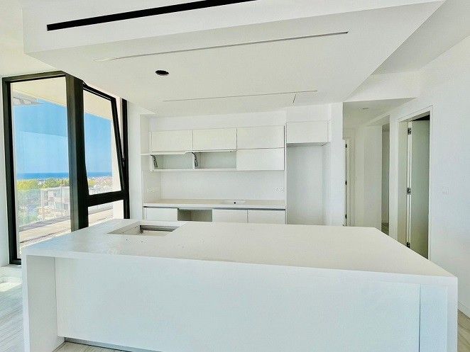 Пентхаус в Пафосе, Кипр, 139 м² - фото 8