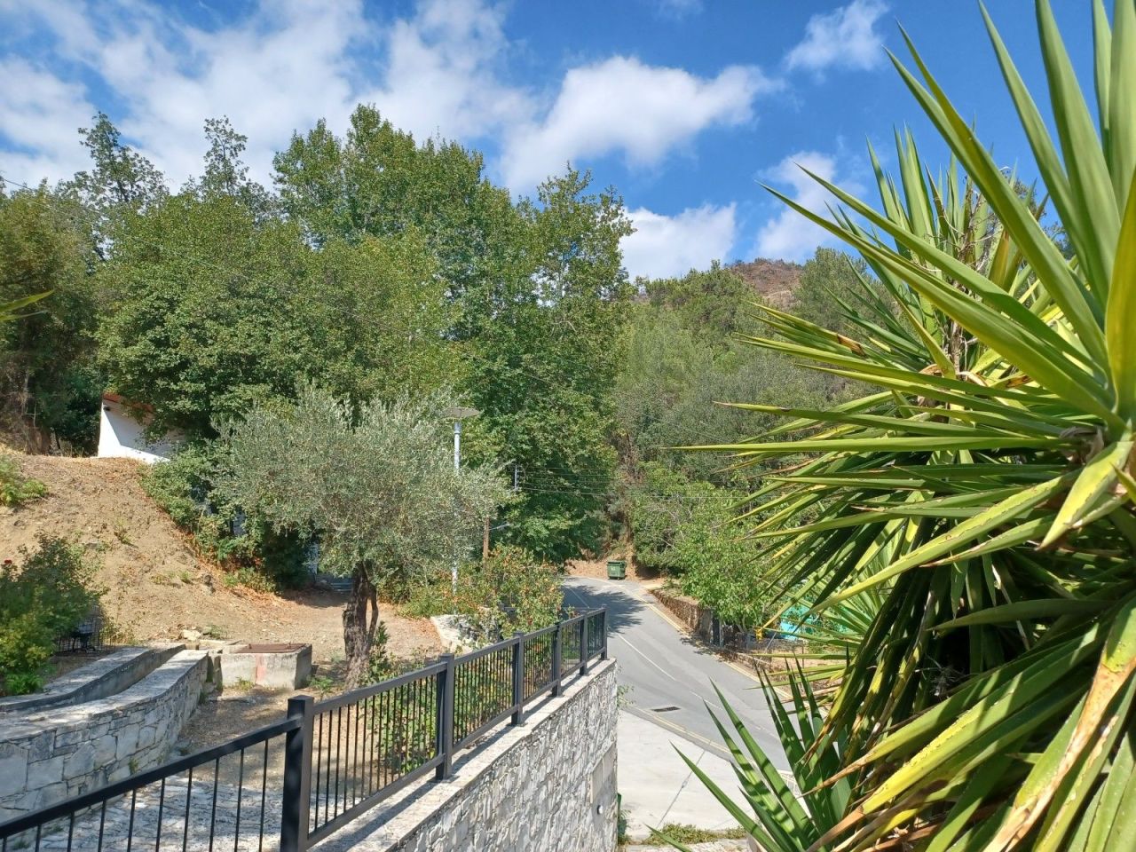 Кафе, ресторан в Лимасоле, Кипр, 380 м² - фото 8