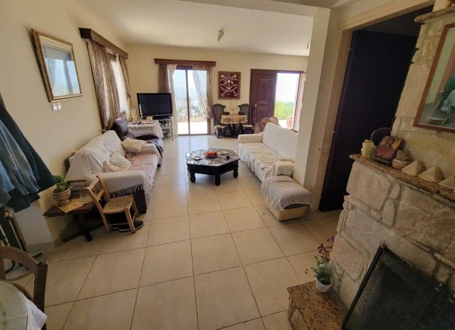 Вилла в Лимасоле, Кипр, 205 м² - фото 8