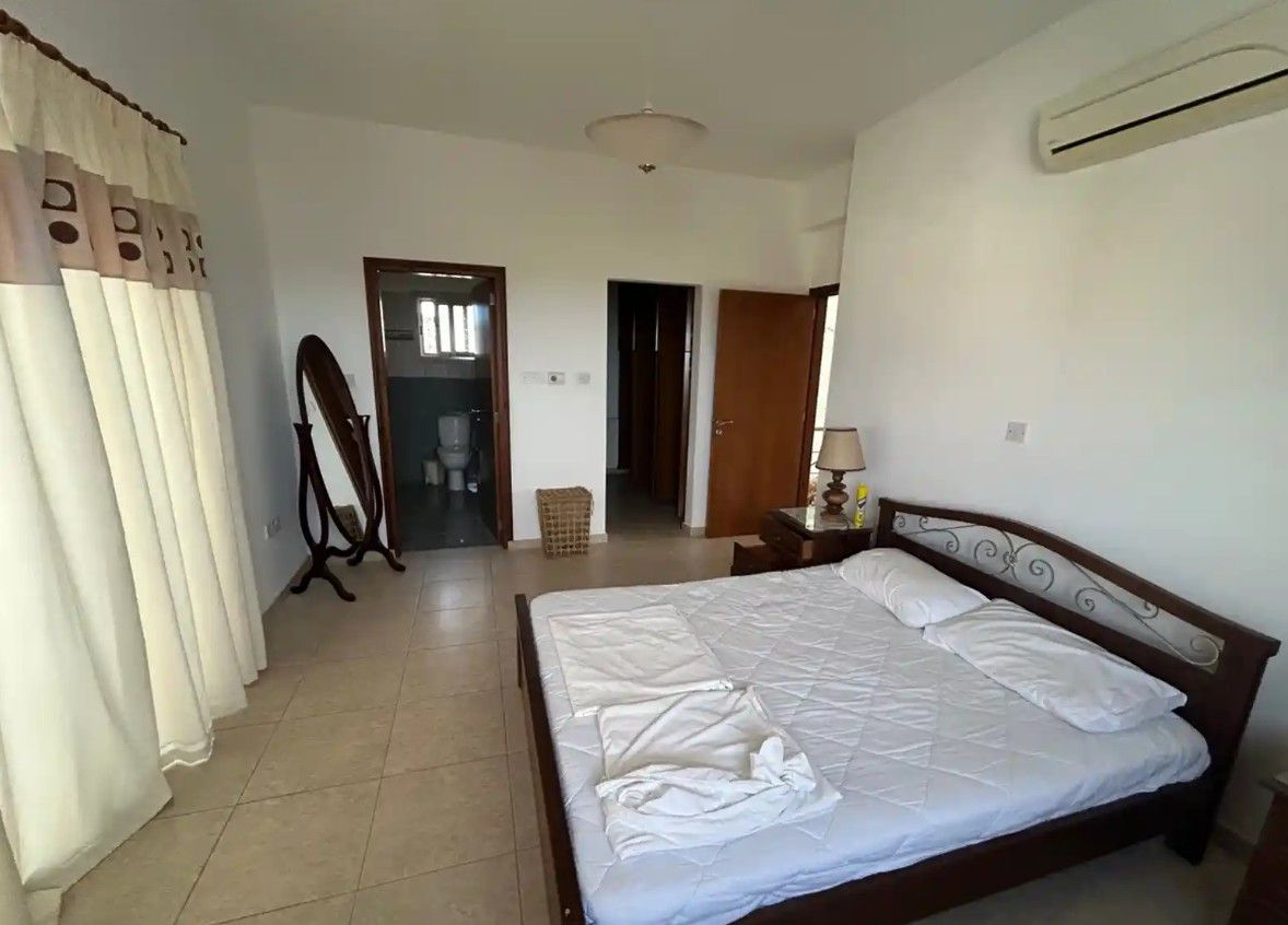 Вилла в Лимасоле, Кипр, 190 м² - фото 8