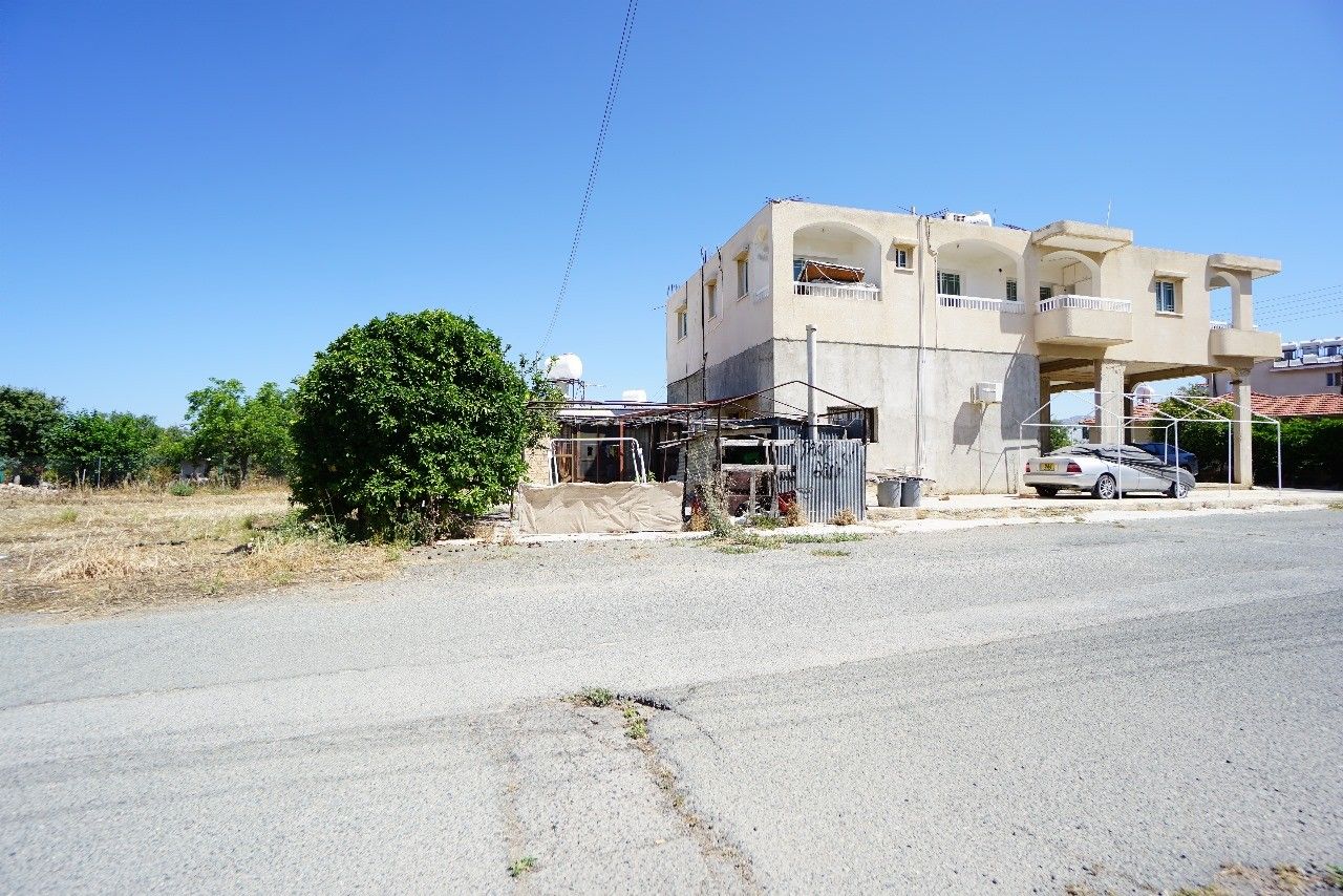 Коммерческая недвижимость в Пафосе, Кипр - фото 8