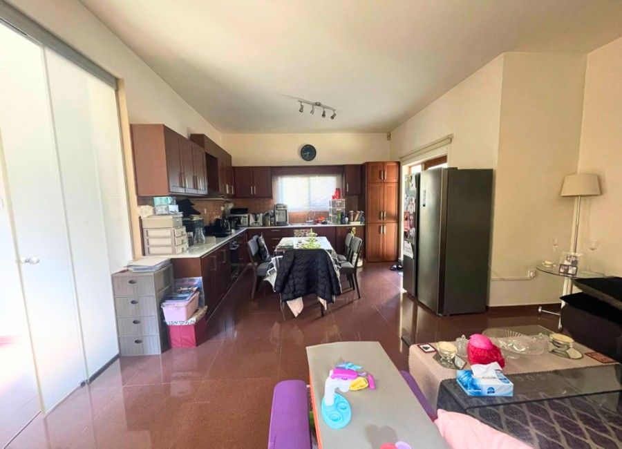 Вилла в Лимасоле, Кипр, 180 м² - фото 8