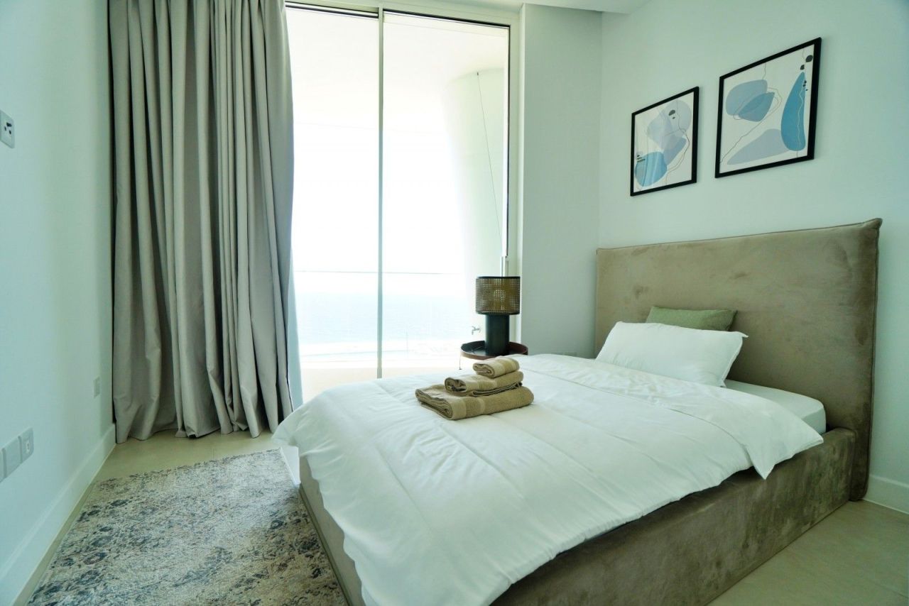 Апартаменты в Протарасе, Кипр, 157 м² - фото 8