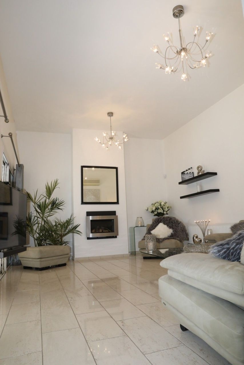 Бунгало в Пафосе, Кипр, 229 м² - фото 8