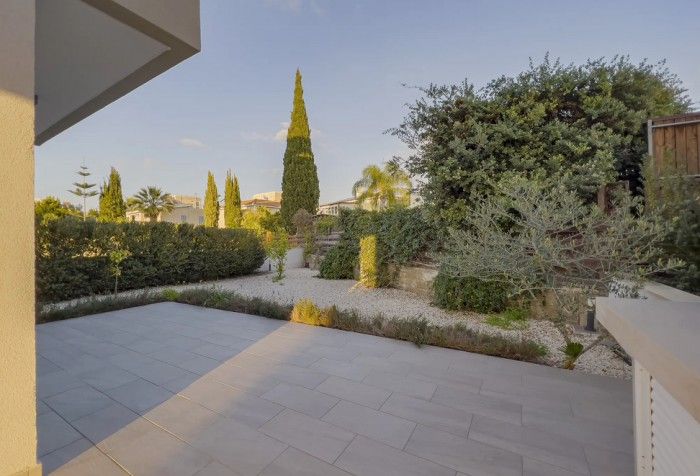 Вилла в Пафосе, Кипр, 180 м² - фото 8