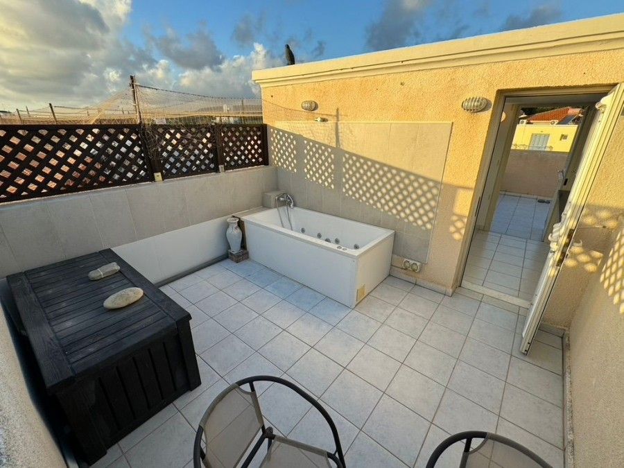 Вилла в Пафосе, Кипр, 128 м² - фото 8