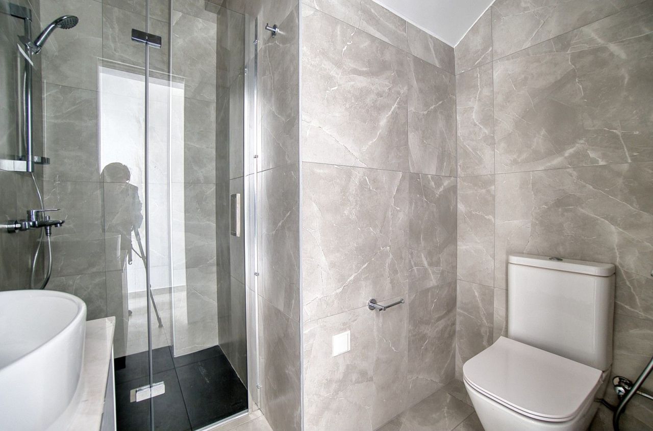 Вилла в Пафосе, Кипр, 124 м² - фото 8