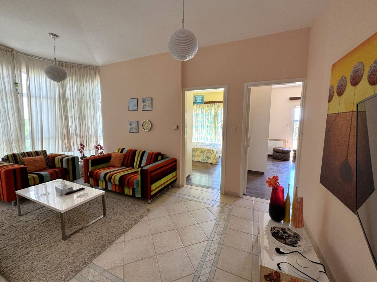 Вилла в Лимасоле, Кипр, 225 м² - фото 8