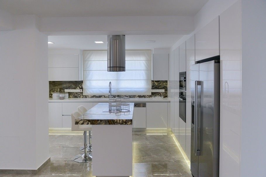 Вилла в Лимасоле, Кипр, 350 м² - фото 8