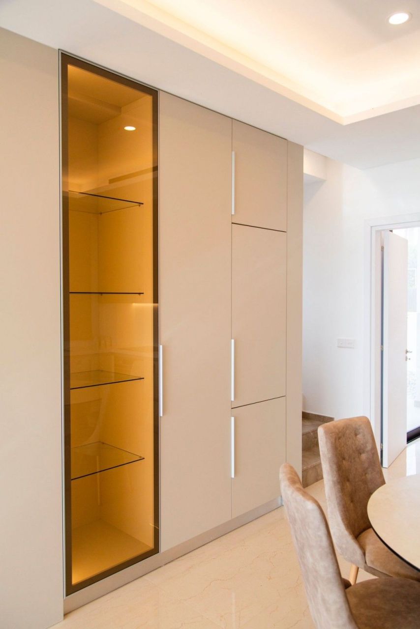 Вилла в Пафосе, Кипр, 163 м² - фото 8