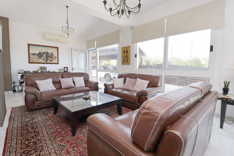 Вилла в Пафосе, Кипр, 350 м² - фото 8