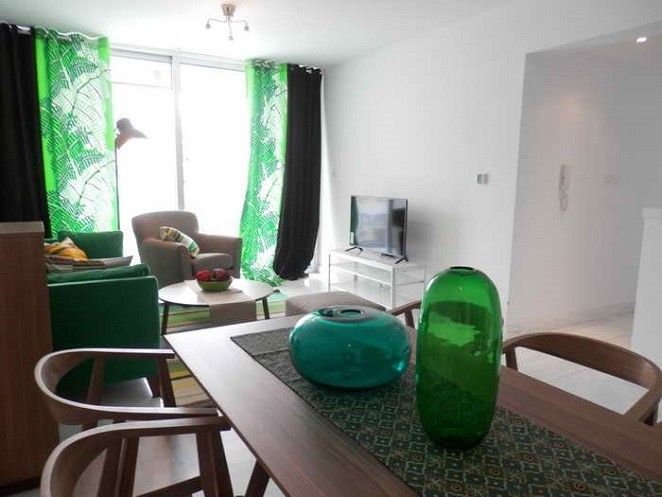 Апартаменты в Лимасоле, Кипр, 100 м² - фото 8