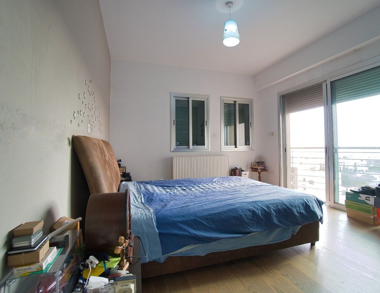 Вилла в Лимасоле, Кипр, 310 м² - фото 8