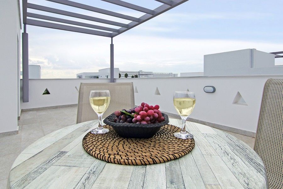 Вилла в Протарасе, Кипр, 121 м² - фото 8