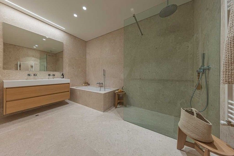 Вилла в Лимасоле, Кипр, 363 м² - фото 8