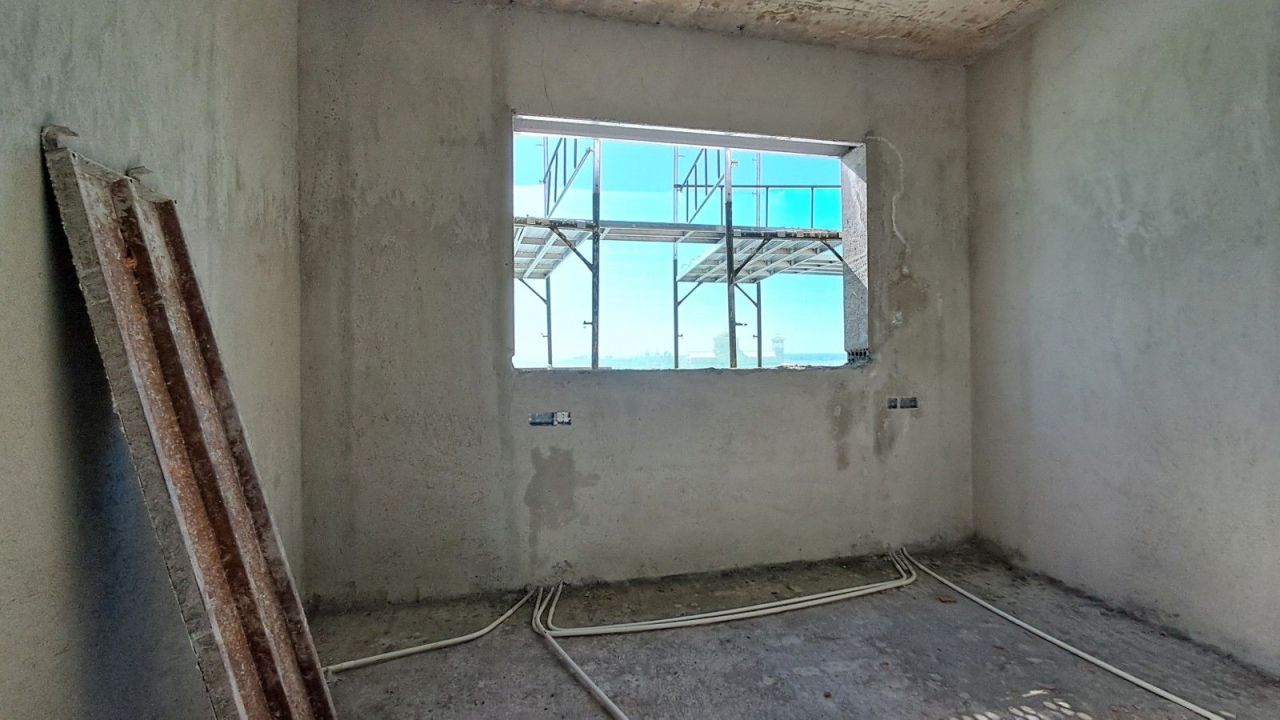 Пентхаус в Лимасоле, Кипр, 134 м² - фото 8