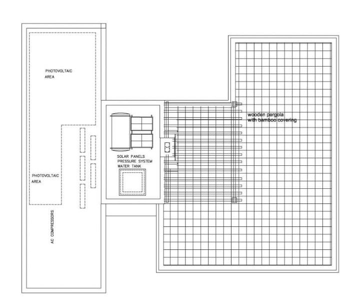 Вилла в Пафосе, Кипр, 160 м² - фото 8