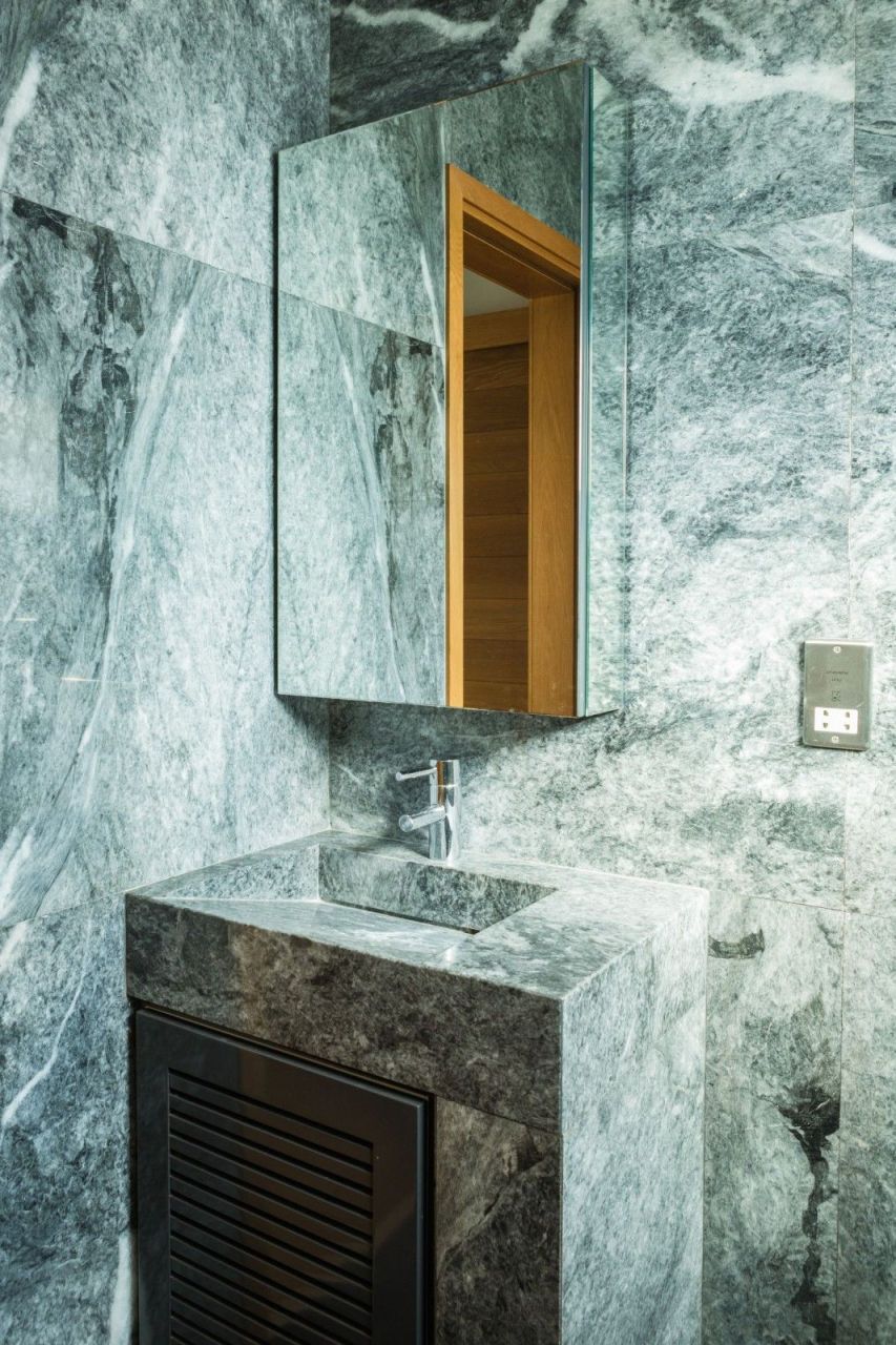 Пентхаус в Лимасоле, Кипр, 270 м² - фото 8