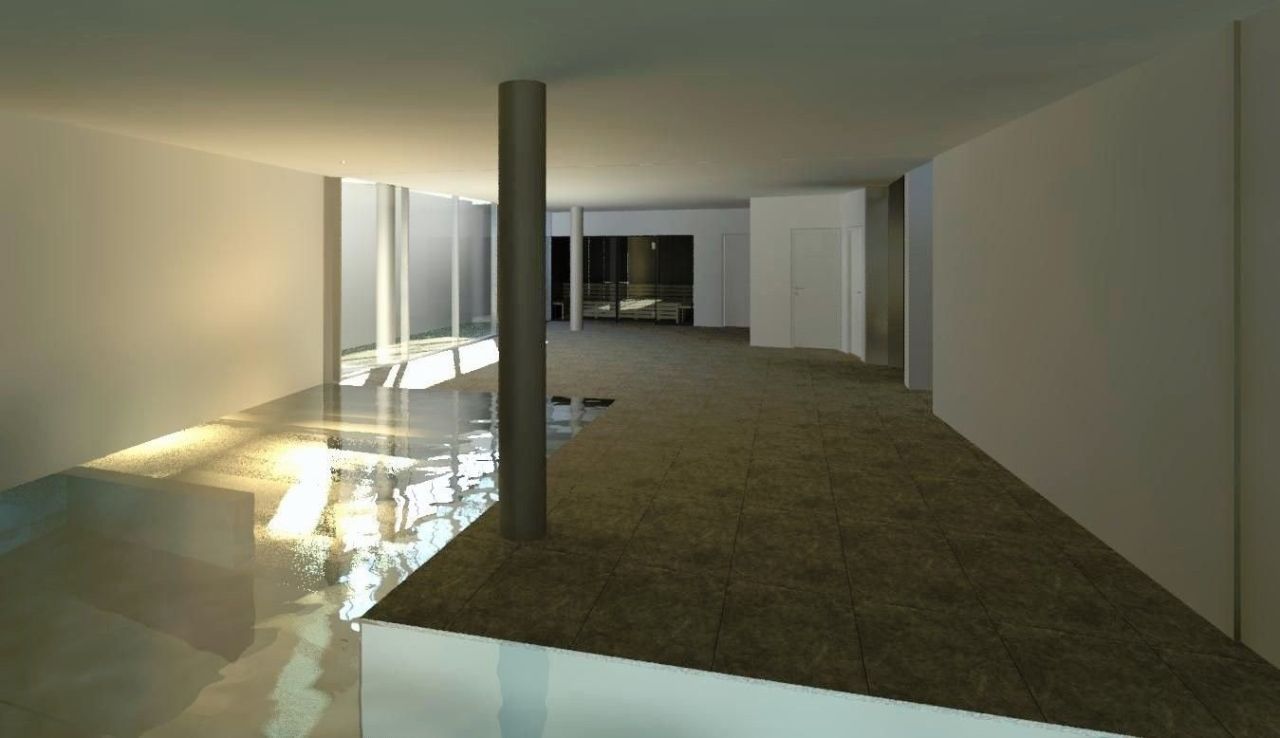 Вилла в Протарасе, Кипр, 652 м² - фото 8