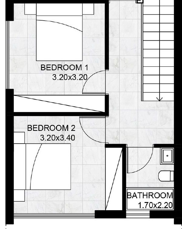 Таунхаус в Лимасоле, Кипр, 154 м² - фото 8