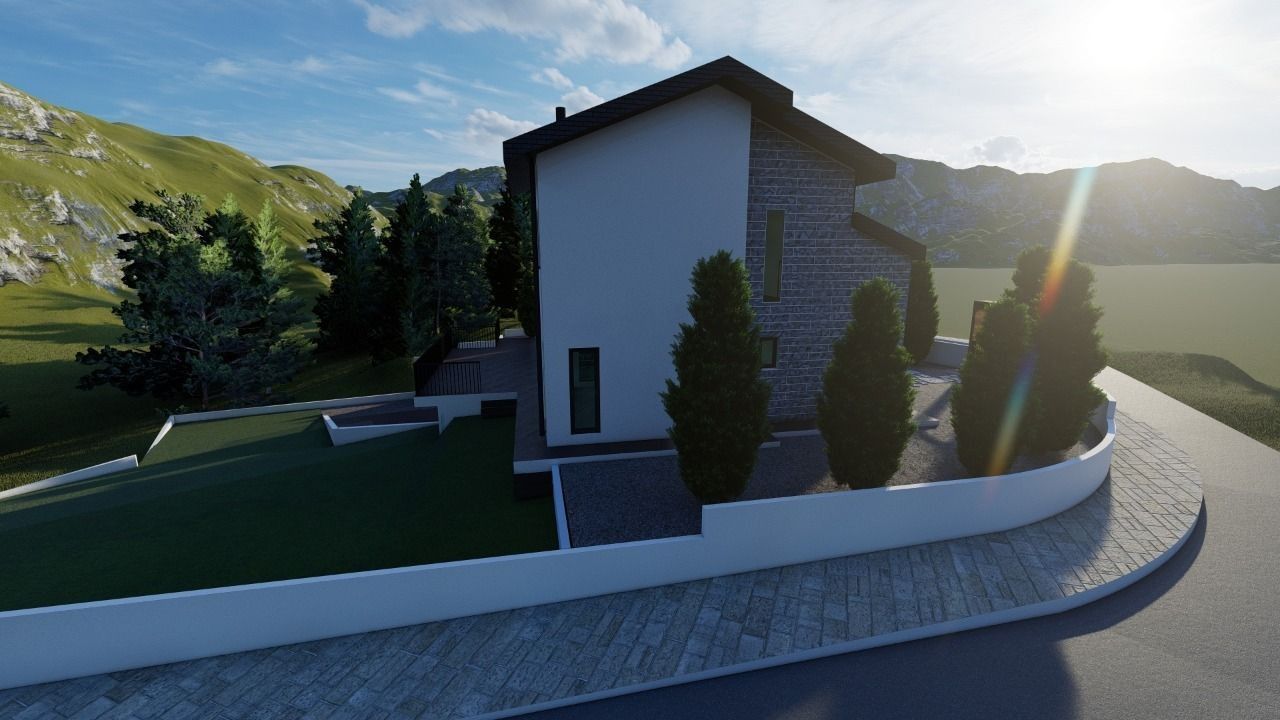 Вилла в Лимасоле, Кипр, 247 м² - фото 8