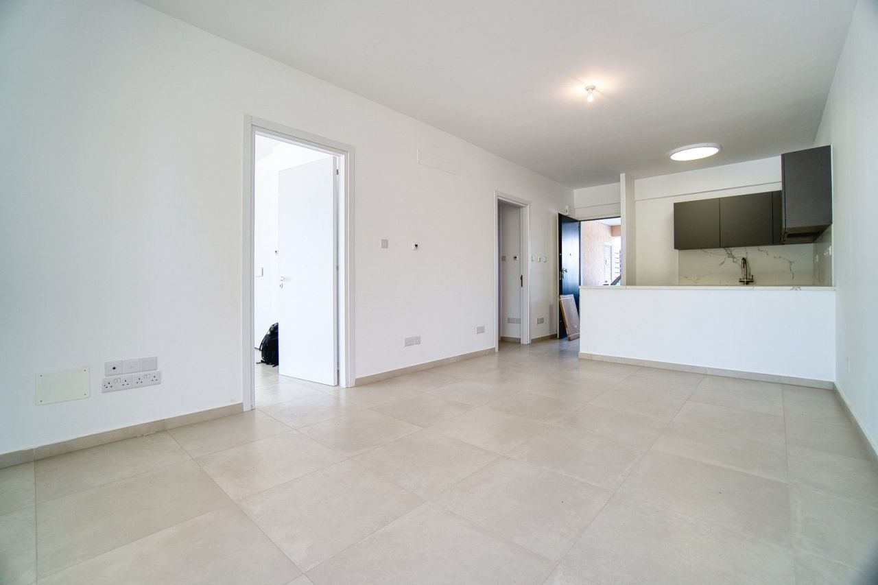 Апартаменты в Лимасоле, Кипр, 100 м² - фото 8