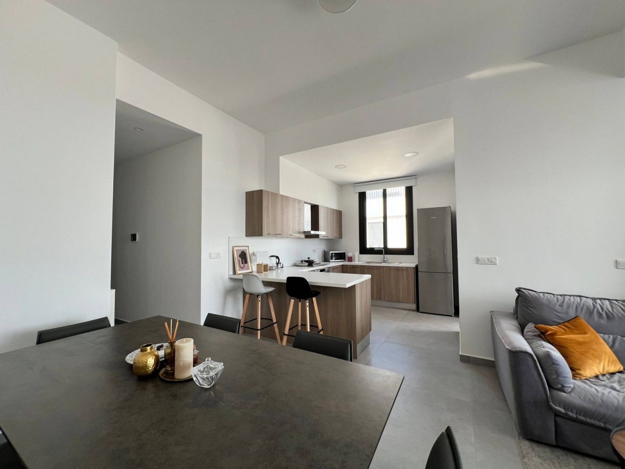 Пентхаус в Лимасоле, Кипр, 136 м² - фото 8