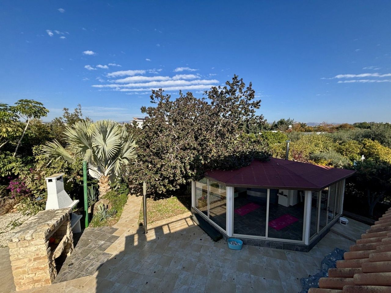 Вилла в Лимасоле, Кипр, 420 м² - фото 8