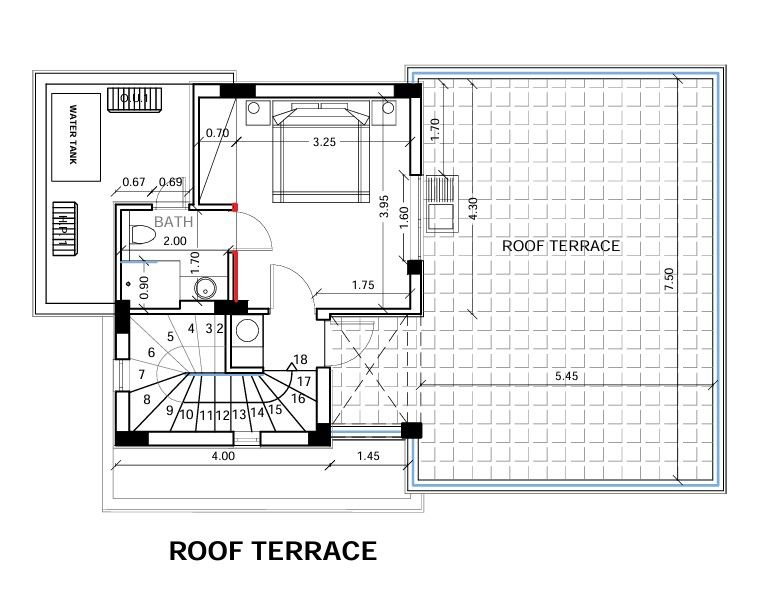 Вилла в Пафосе, Кипр, 203 м² - фото 8